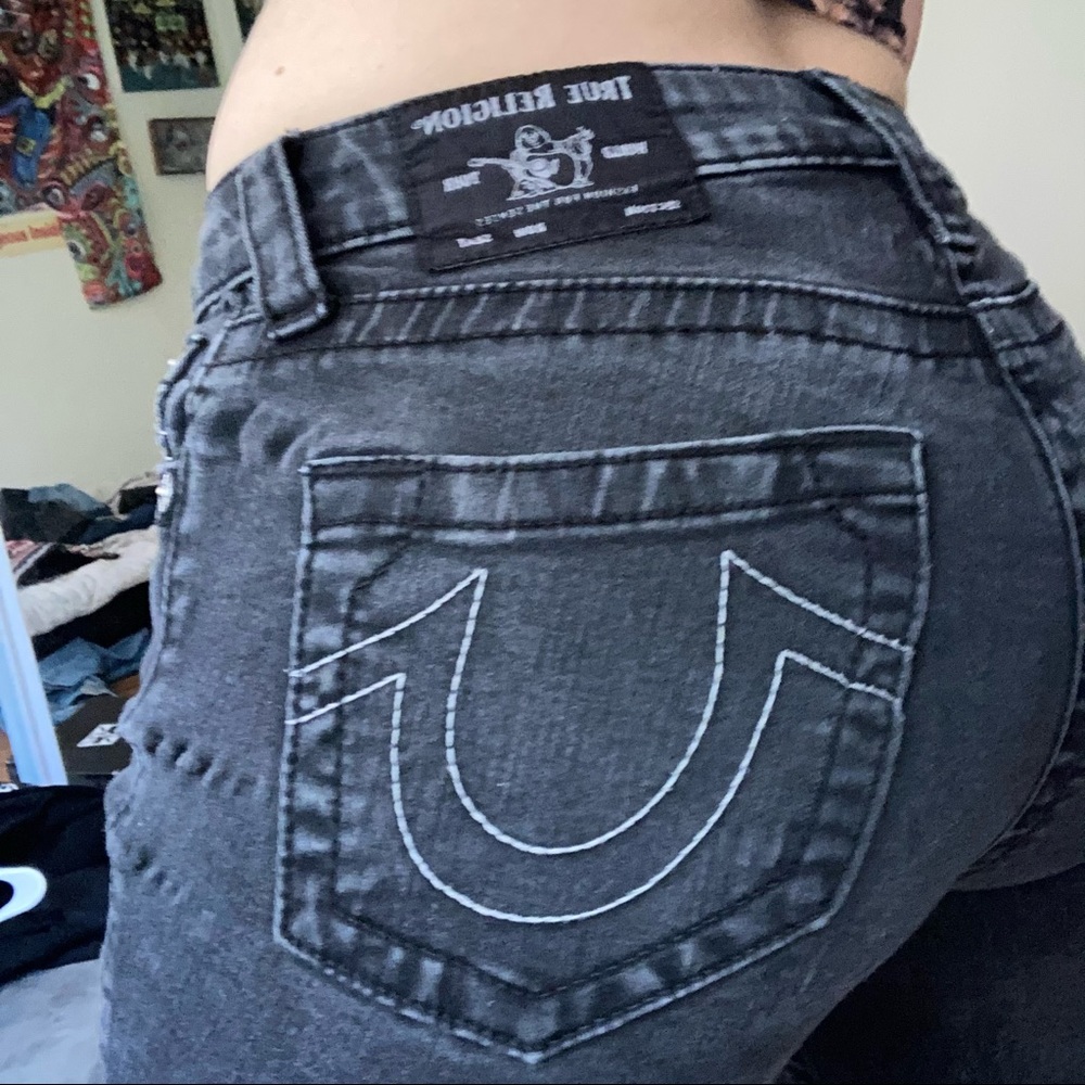 True Religion jeans